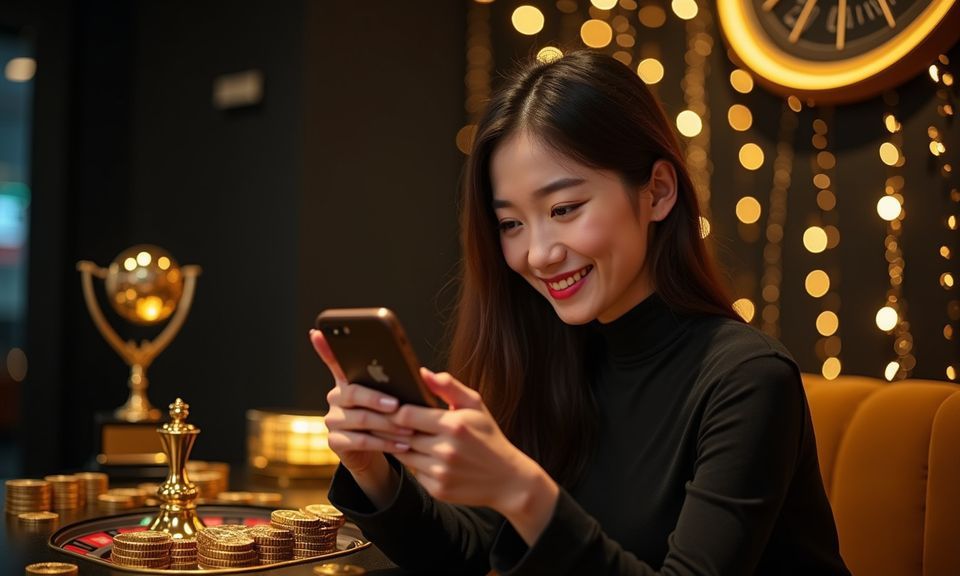 13win33 Slot Chợ Đêm