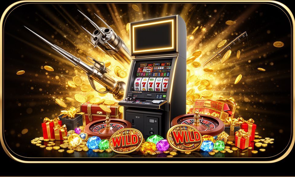 13win33 Tất Cả Những Gì Bạn Cần Biết Về Bắn Cá Tại 13win33